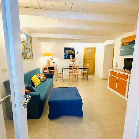 Bella Mbriana Rooms Napoli Ngoại thất bức ảnh