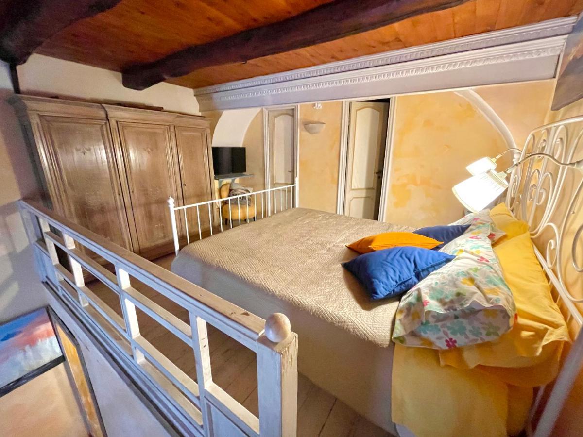 Bella Mbriana Rooms Napoli Ngoại thất bức ảnh
