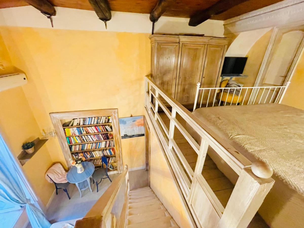 Bella Mbriana Rooms Napoli Ngoại thất bức ảnh