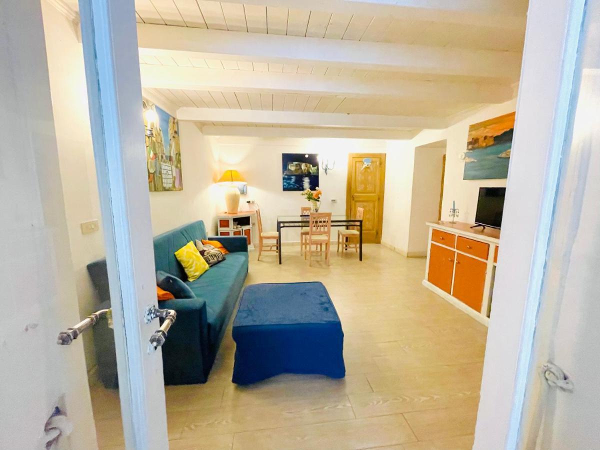Bella Mbriana Rooms Napoli Ngoại thất bức ảnh