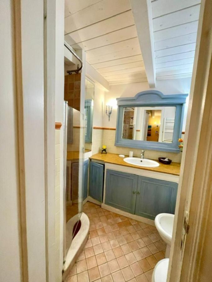 Bella Mbriana Rooms Napoli Ngoại thất bức ảnh