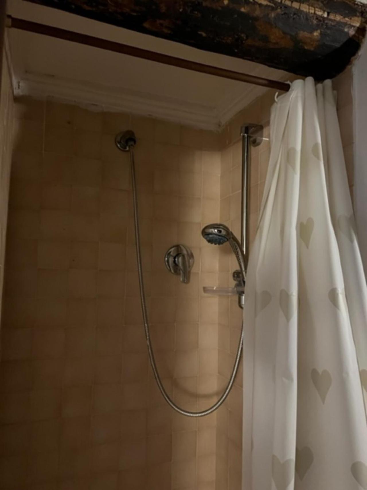 Bella Mbriana Rooms Napoli Ngoại thất bức ảnh