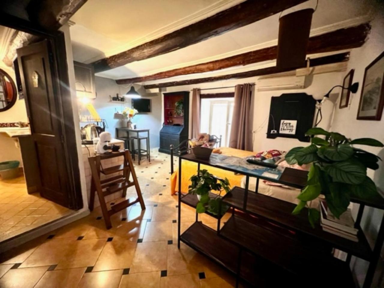 Bella Mbriana Rooms Napoli Ngoại thất bức ảnh