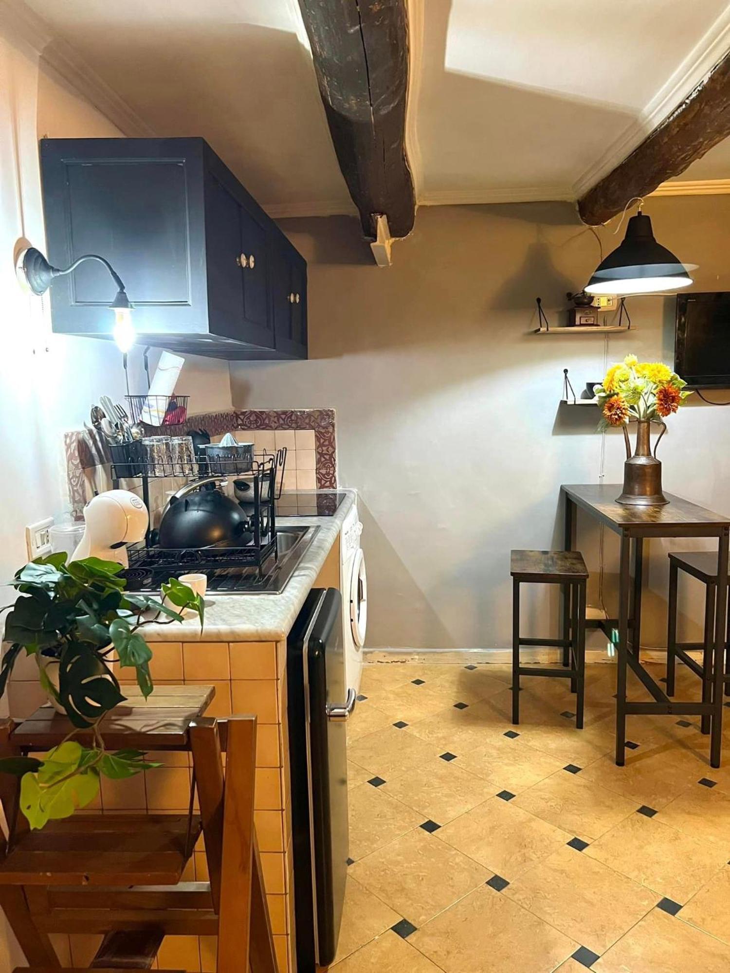 Bella Mbriana Rooms Napoli Ngoại thất bức ảnh