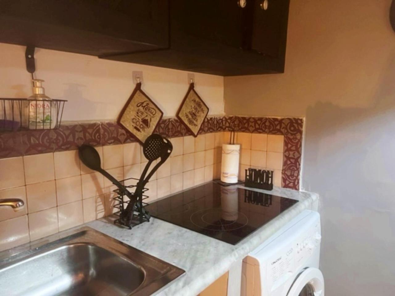 Bella Mbriana Rooms Napoli Ngoại thất bức ảnh