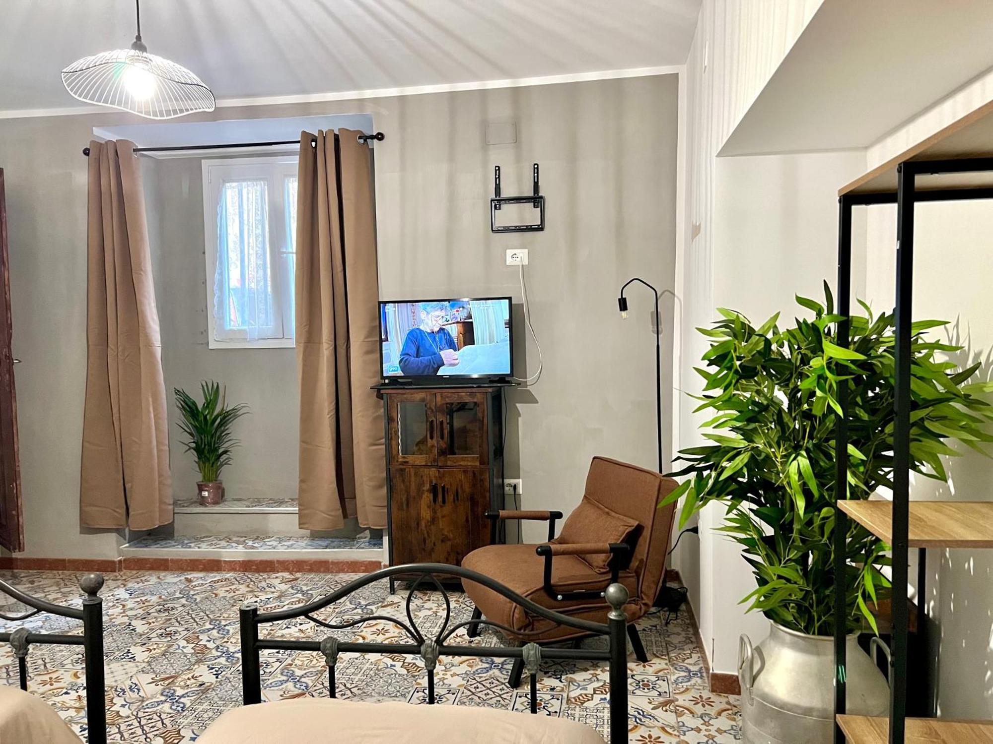 Bella Mbriana Rooms Napoli Ngoại thất bức ảnh