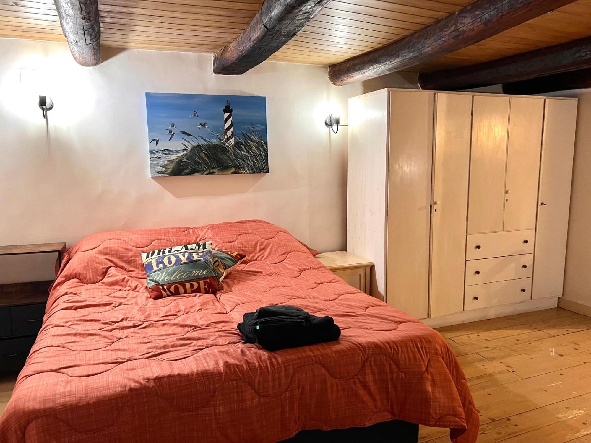 Bella Mbriana Rooms Napoli Ngoại thất bức ảnh