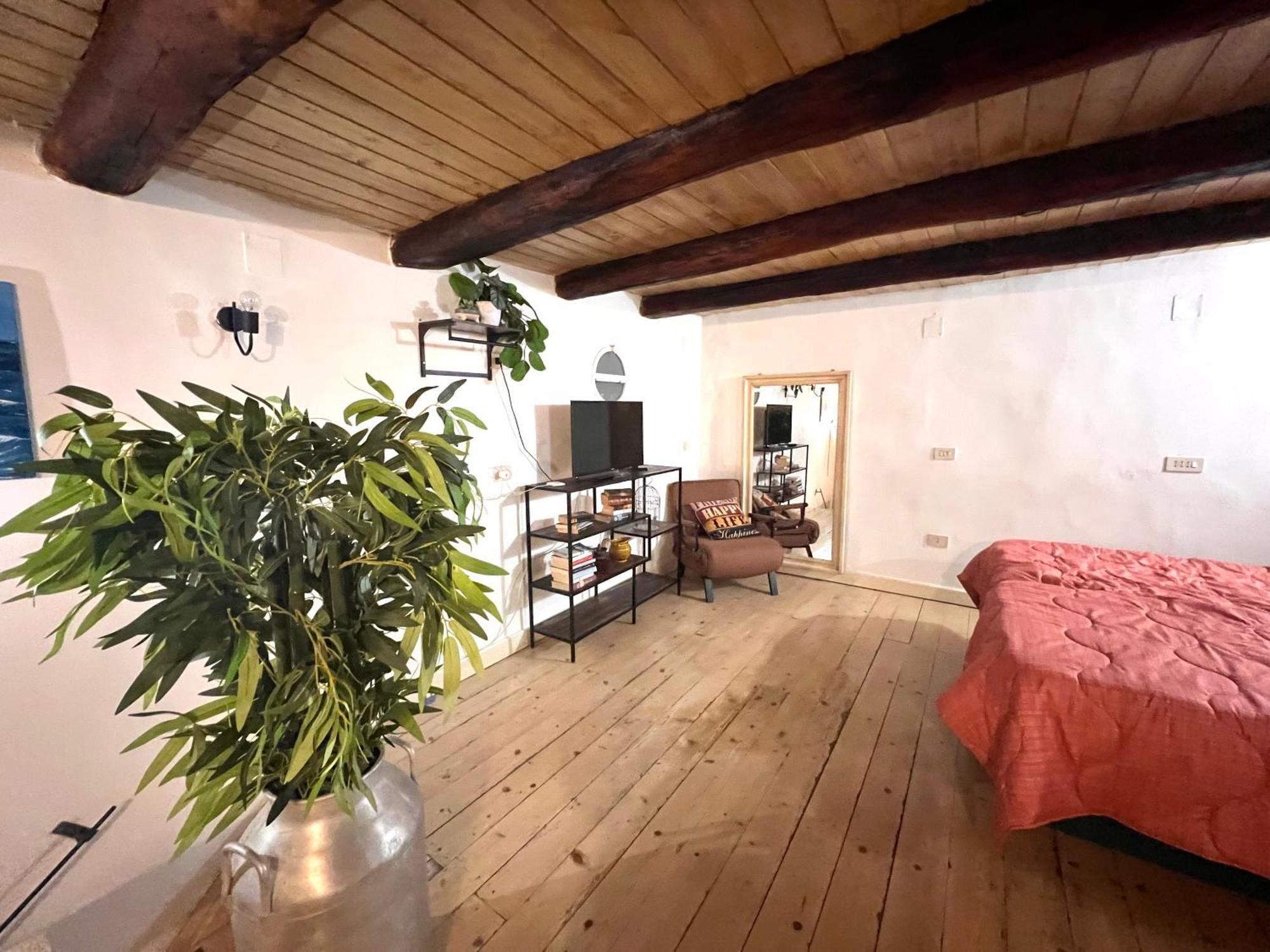 Bella Mbriana Rooms Napoli Ngoại thất bức ảnh