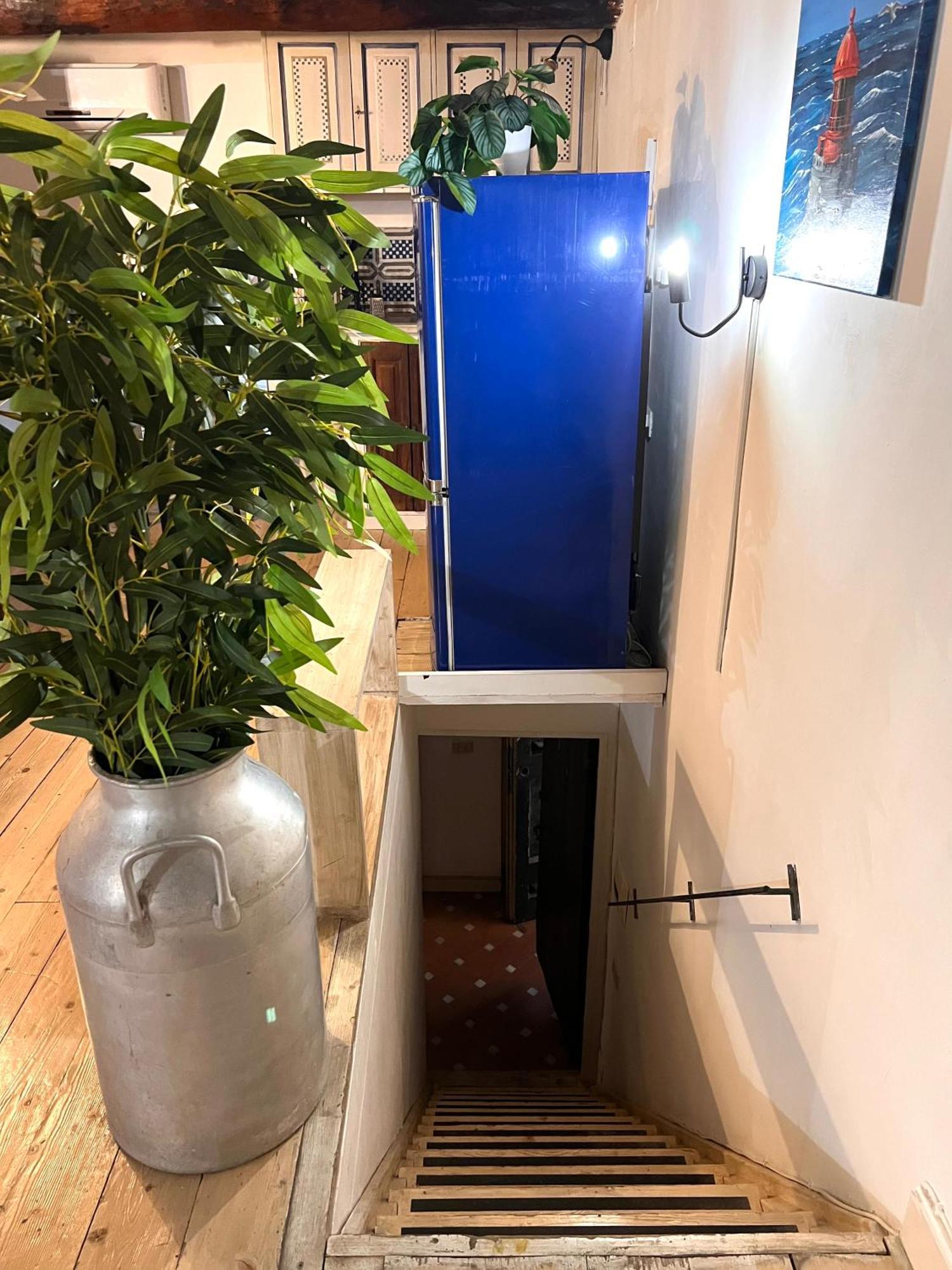 Bella Mbriana Rooms Napoli Ngoại thất bức ảnh