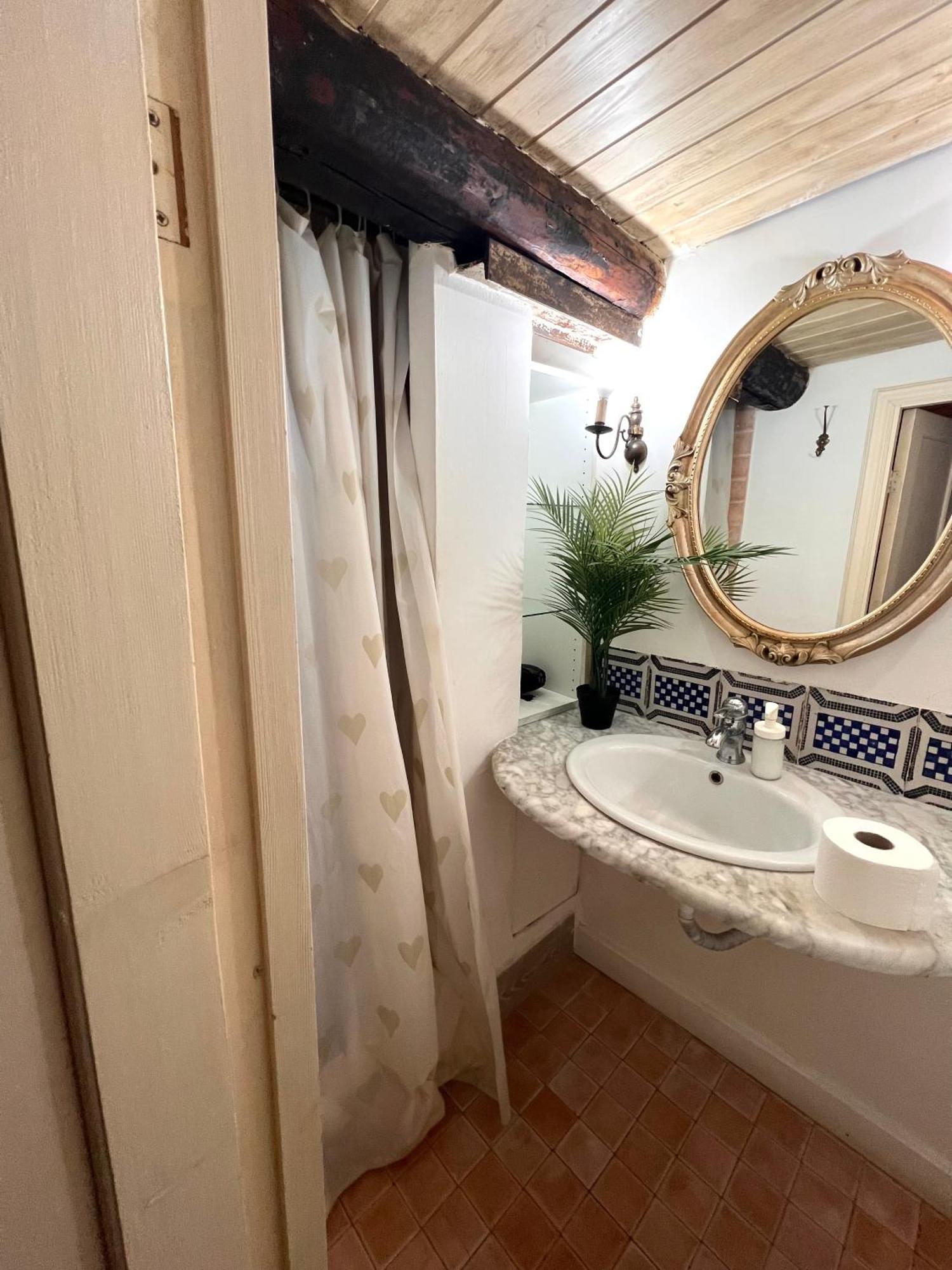 Bella Mbriana Rooms Napoli Ngoại thất bức ảnh