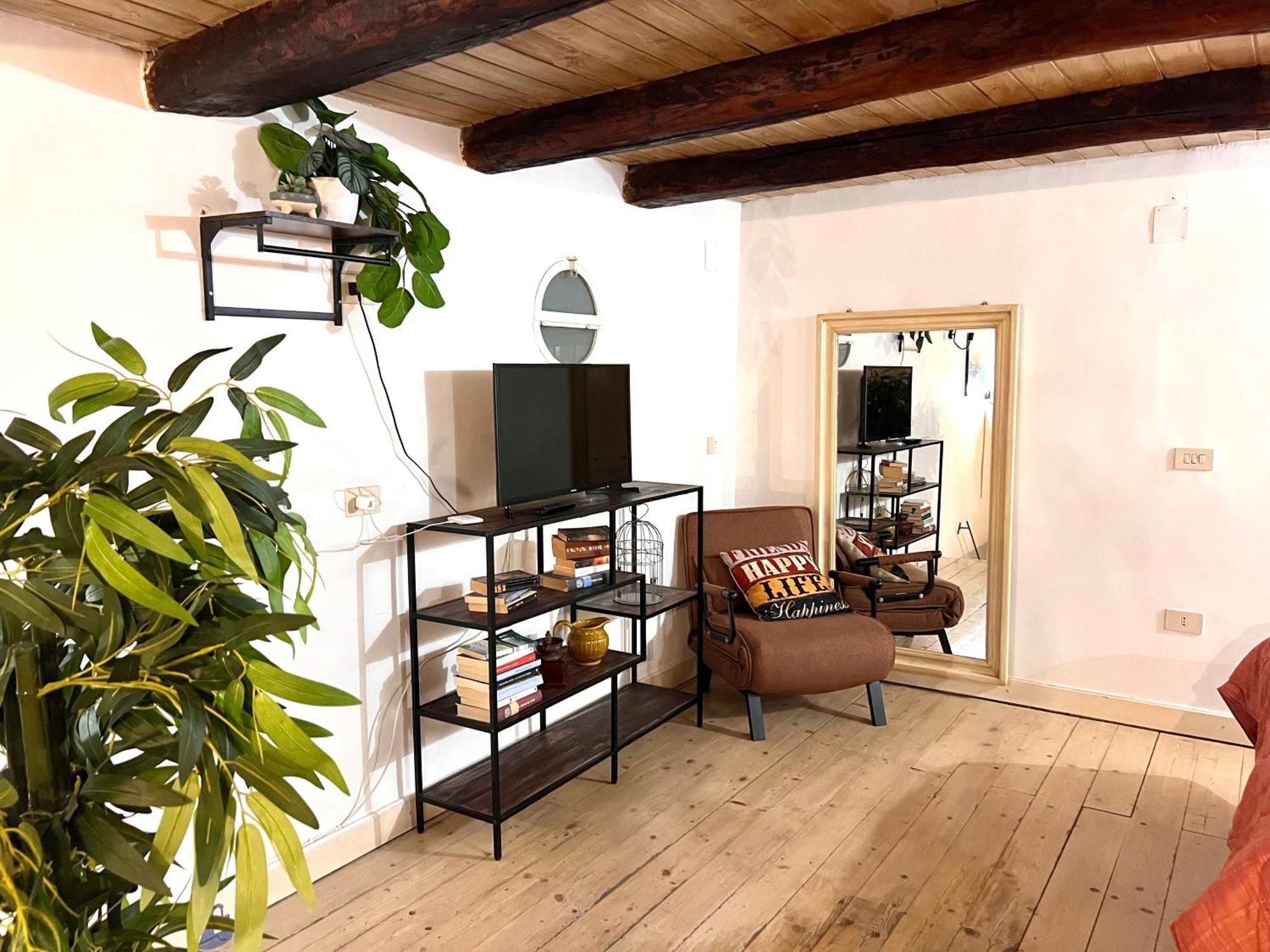 Bella Mbriana Rooms Napoli Ngoại thất bức ảnh
